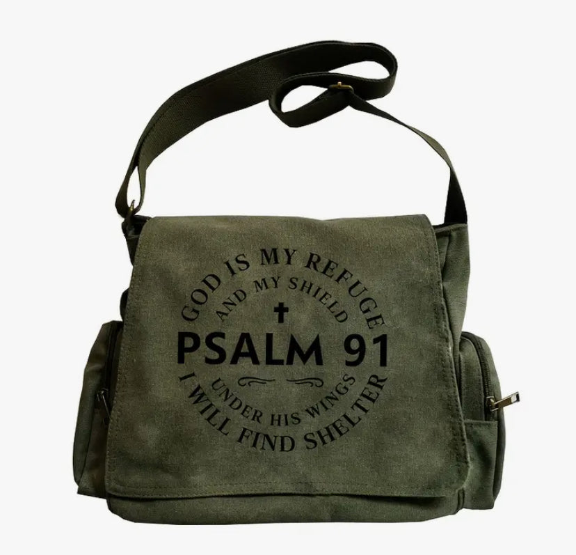 Bag of Shield