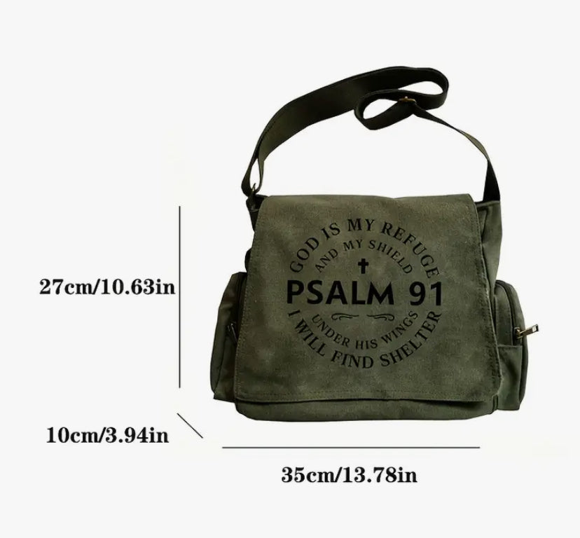 Bag of Shield