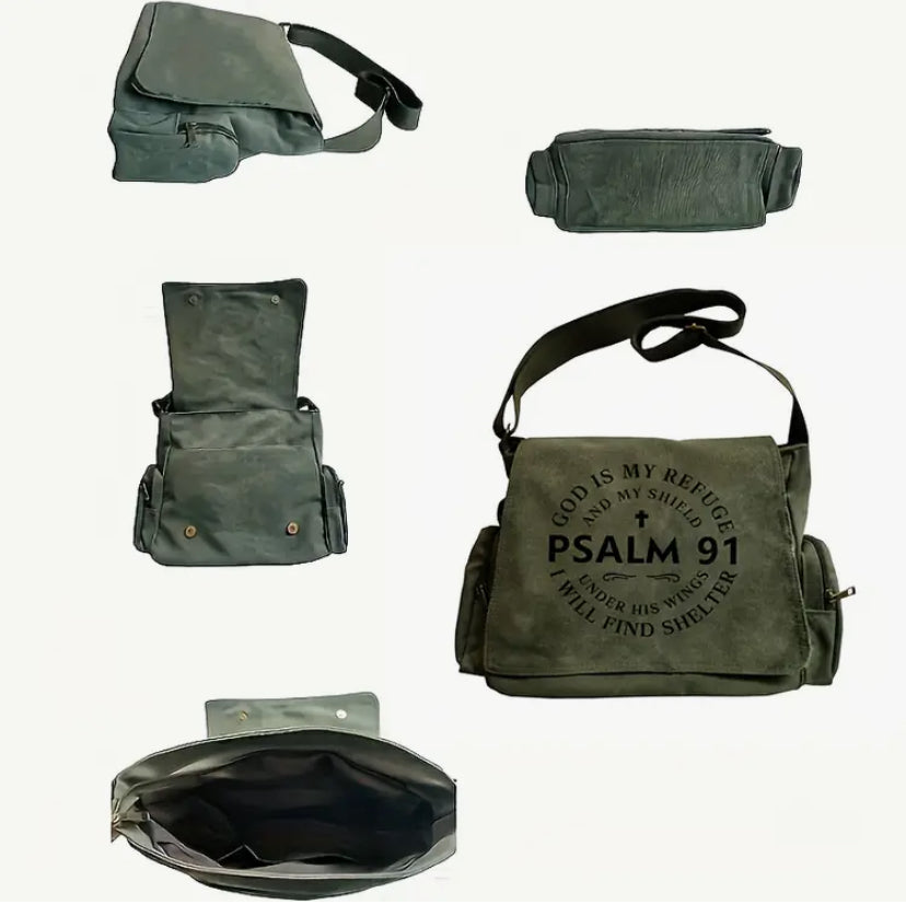 Bag of Shield