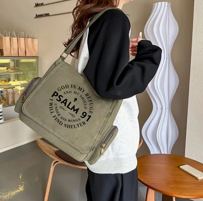 Bag of Shield