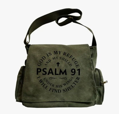 Bag of Shield