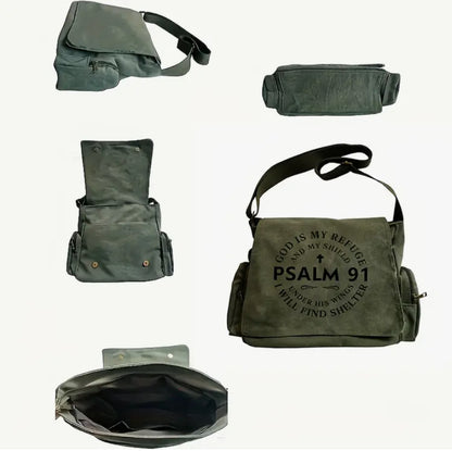 Bag of Shield