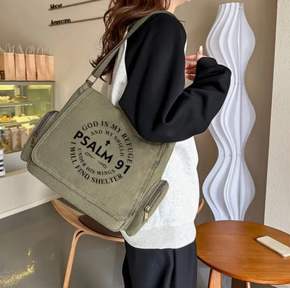 Bag of Shield
