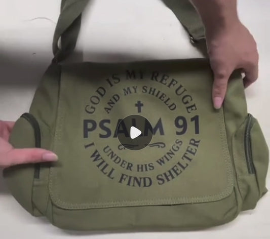 Bag of Shield